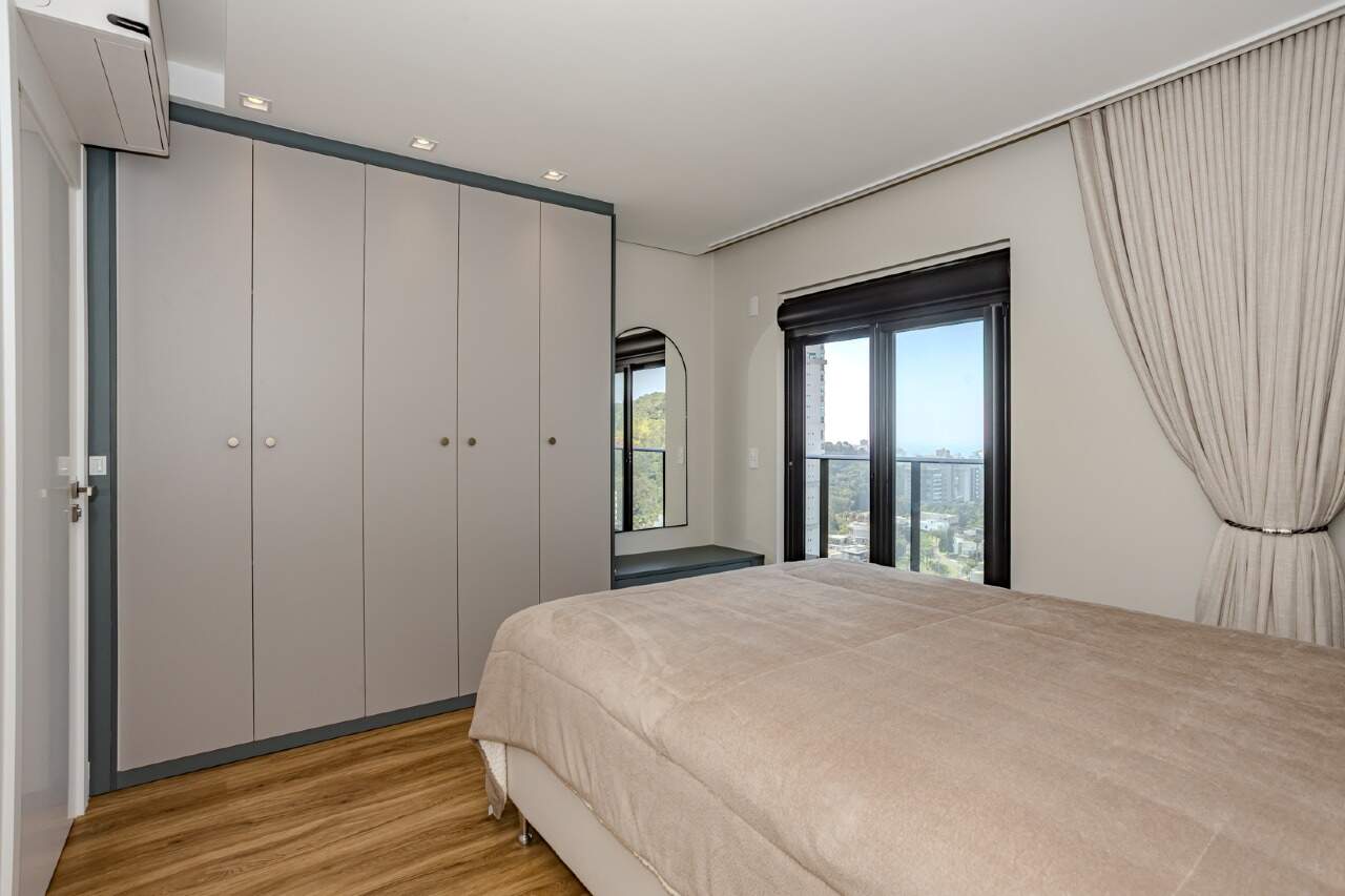 Apartamento à venda no Praia Brava: