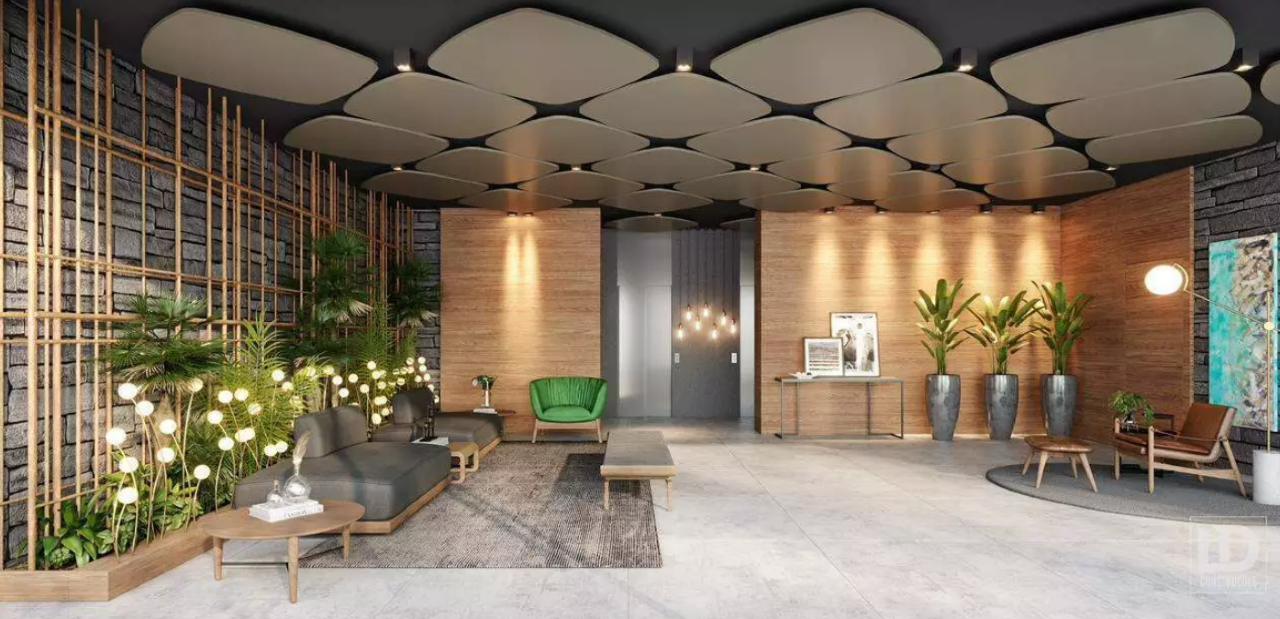 Apartamento à venda no Praia Brava: