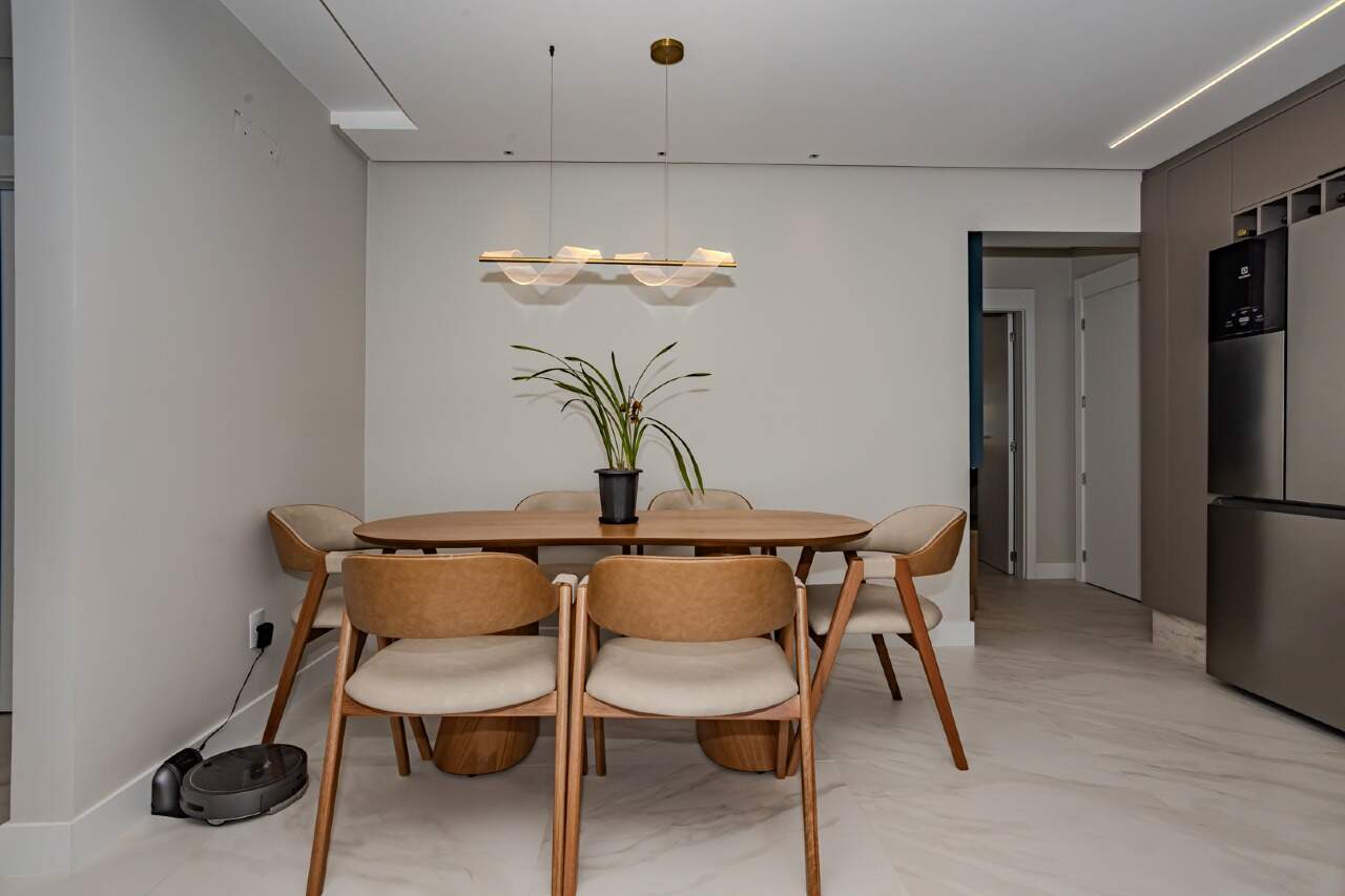 Apartamento à venda no Praia Brava:
