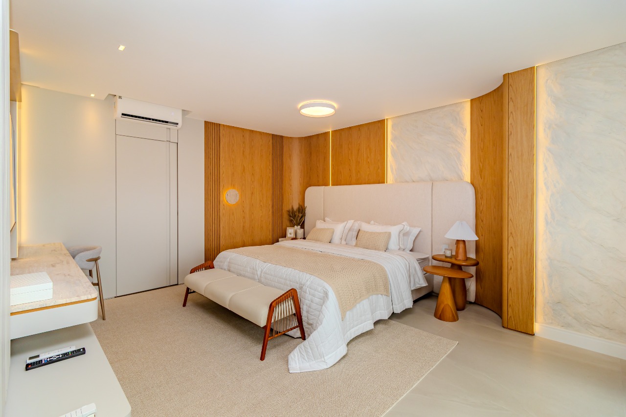 Casa de Condomínio à venda no Santa Regina : 