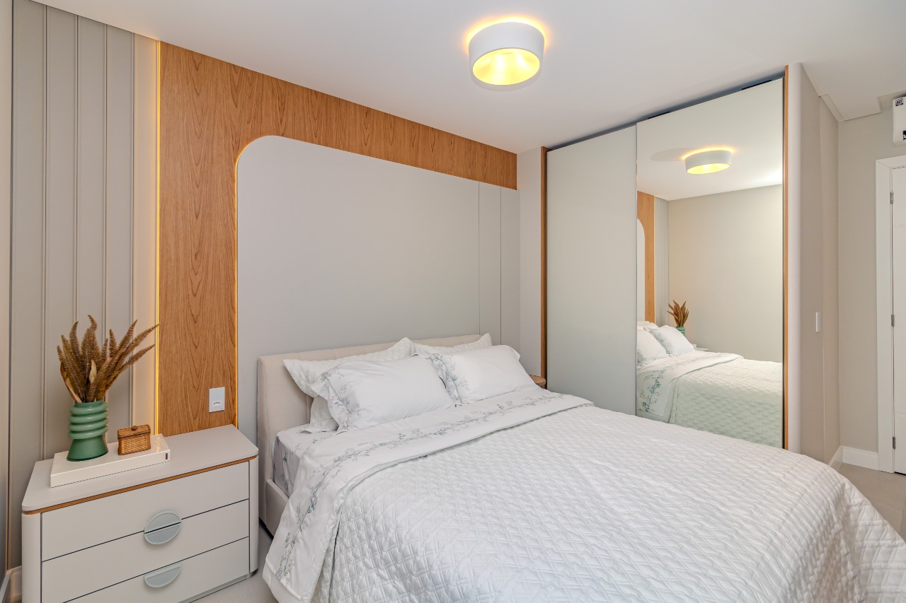 Casa de Condomínio à venda no Santa Regina : 