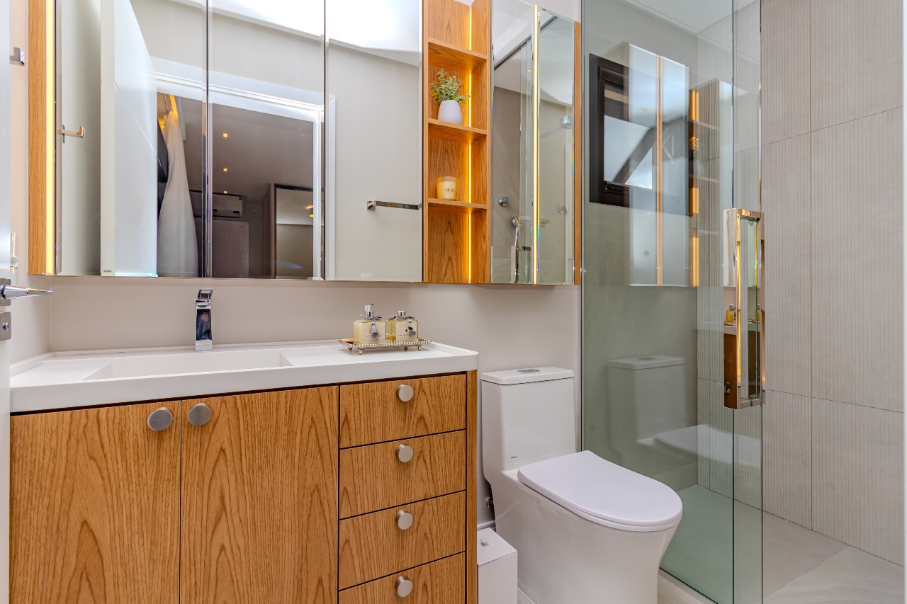 Casa de Condomínio à venda no Santa Regina : 