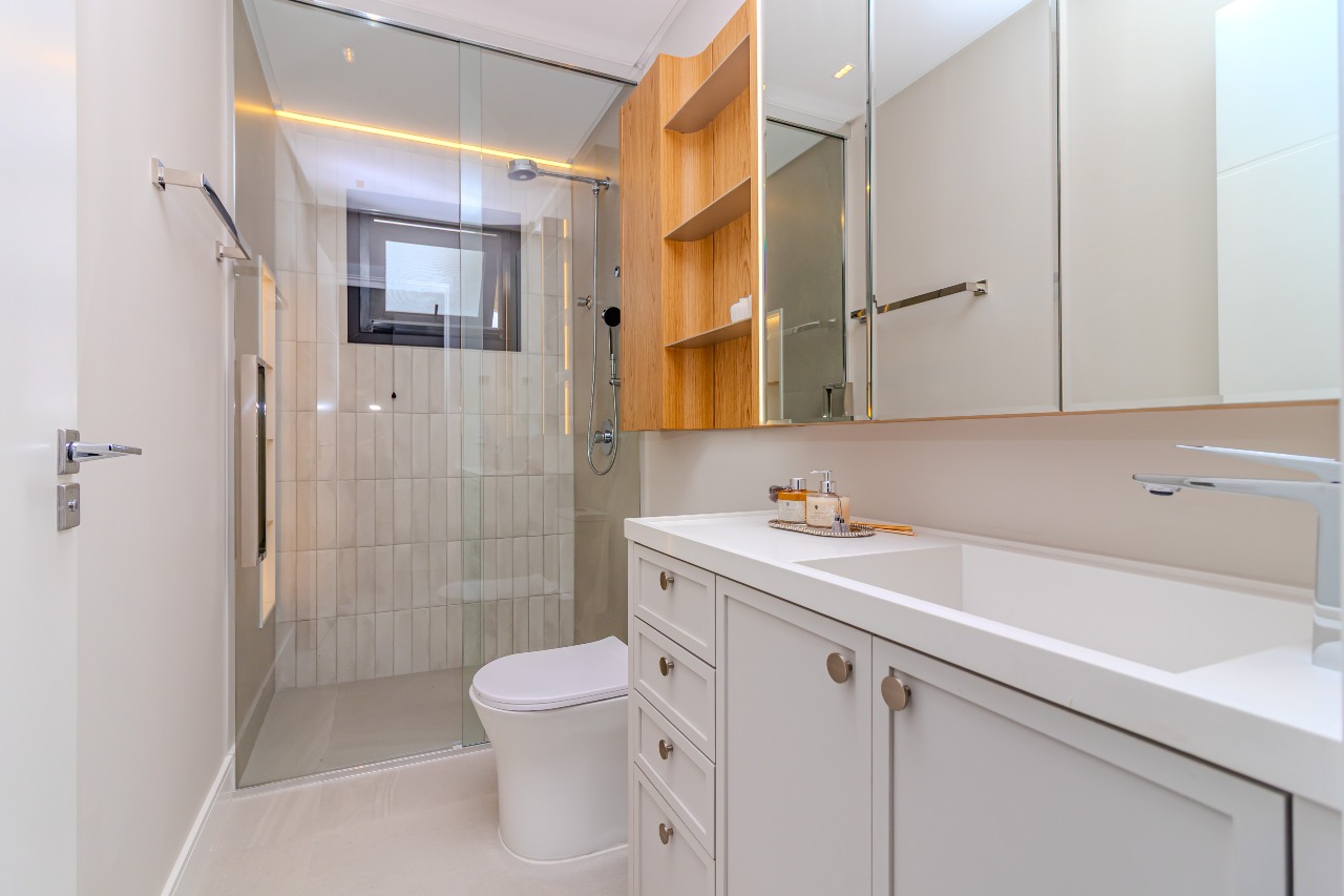 Casa de Condomínio à venda no Santa Regina : 