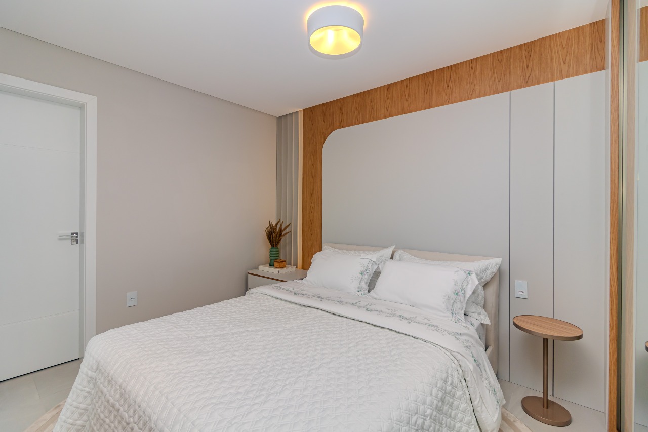 Casa de Condomínio à venda no Santa Regina : 