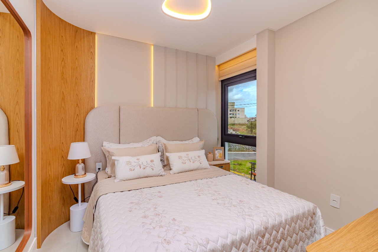 Casa de Condomínio à venda no Santa Regina : 