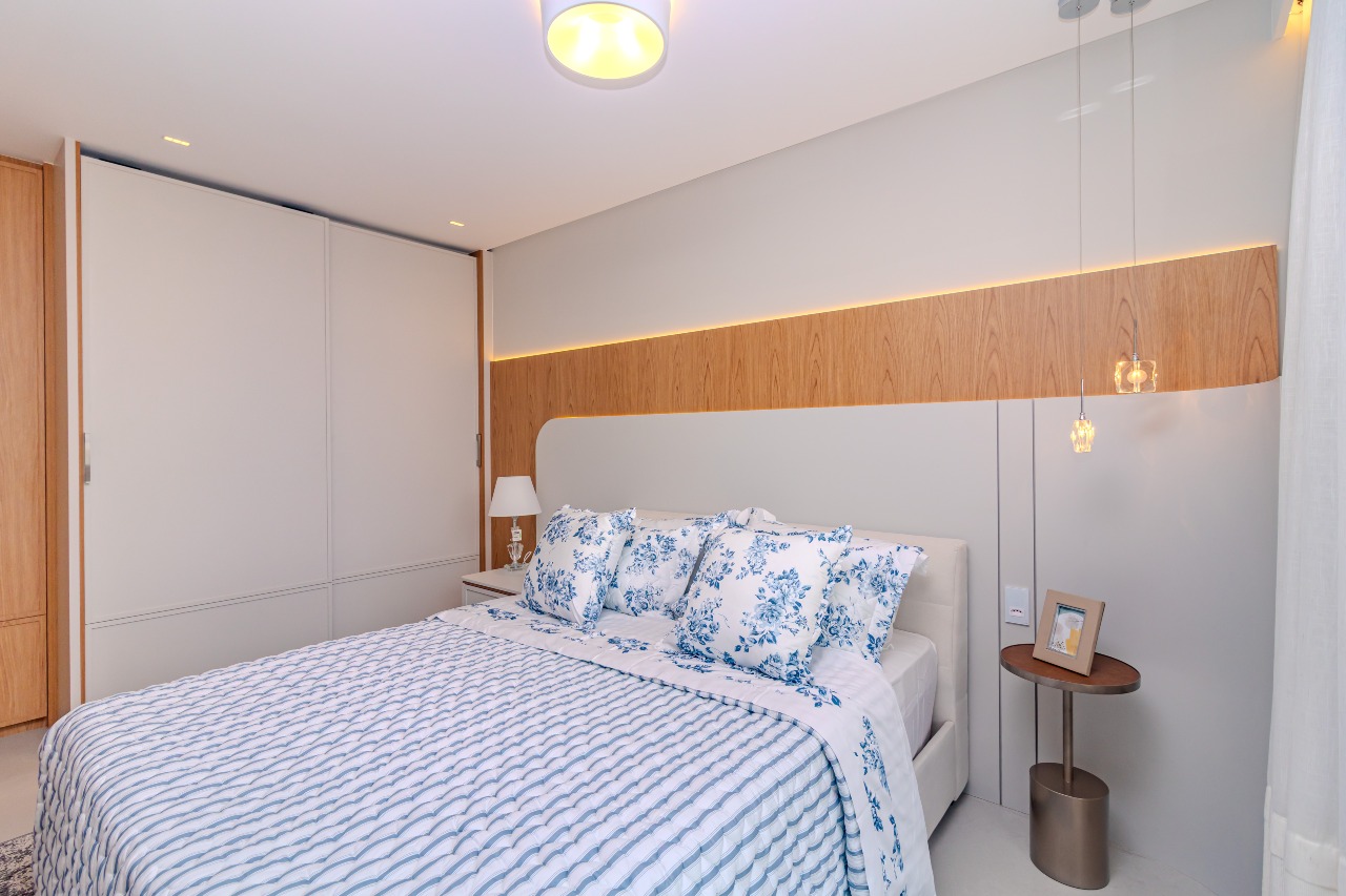 Casa de Condomínio à venda no Santa Regina : 