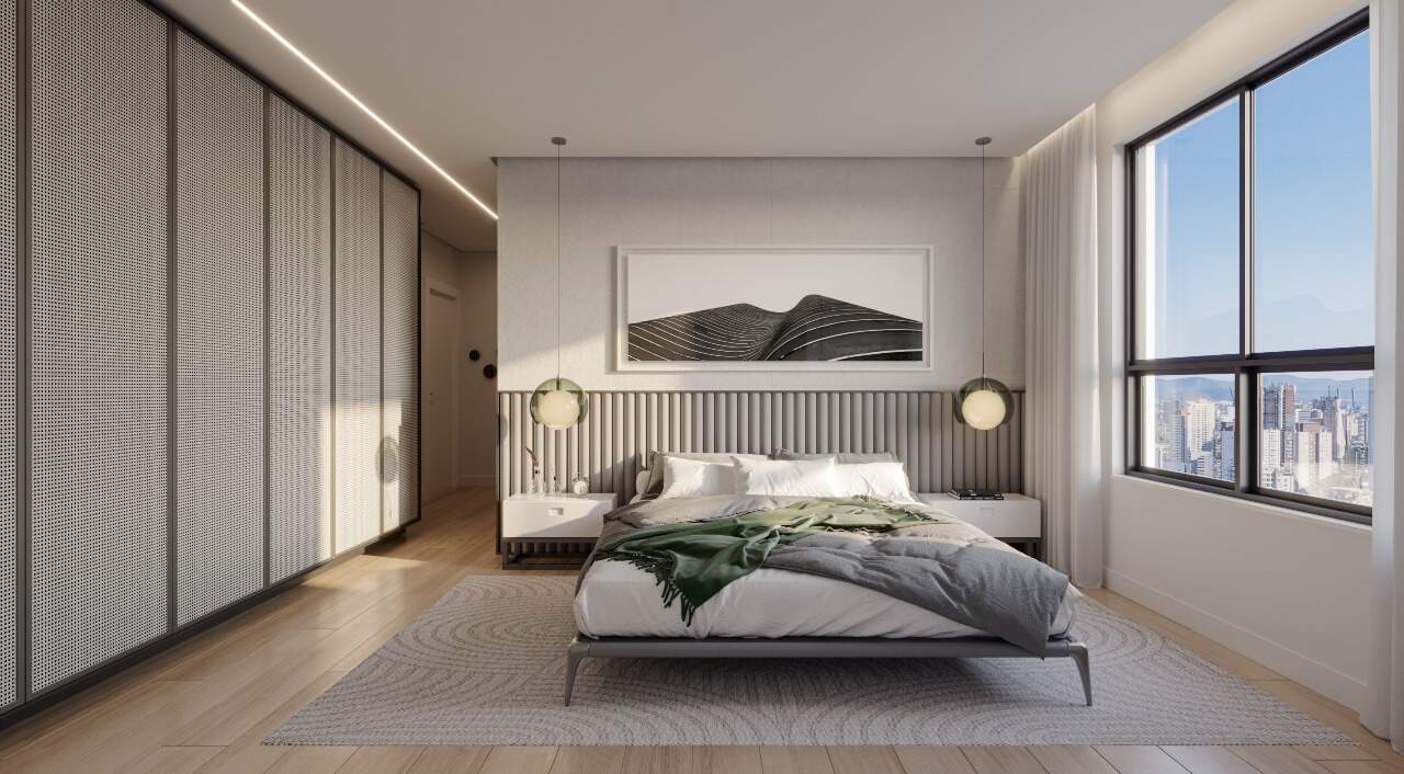 Apartamento à venda no Fazenda: 