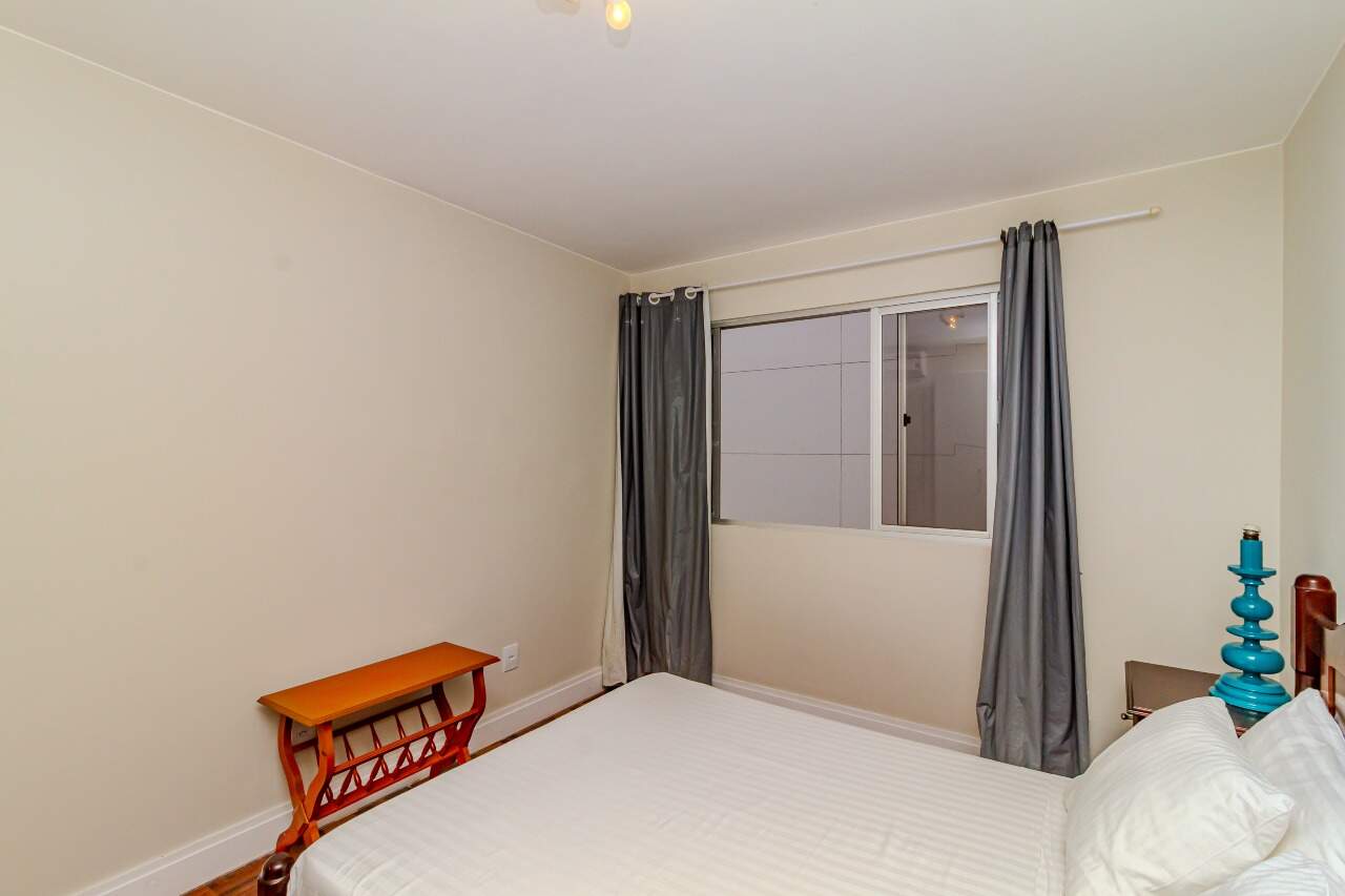 Apartamento à venda no Pioneiros: