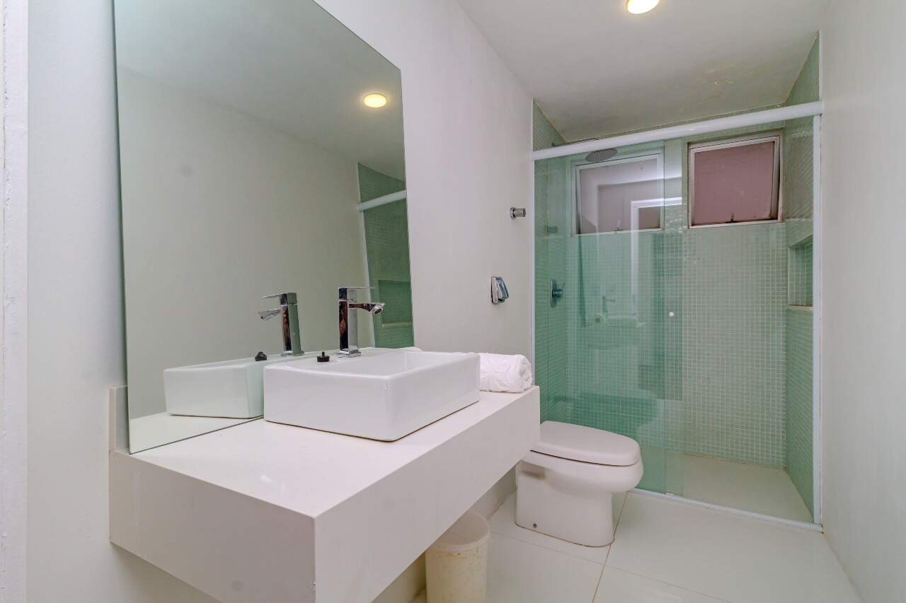 Apartamento à venda no Pioneiros: