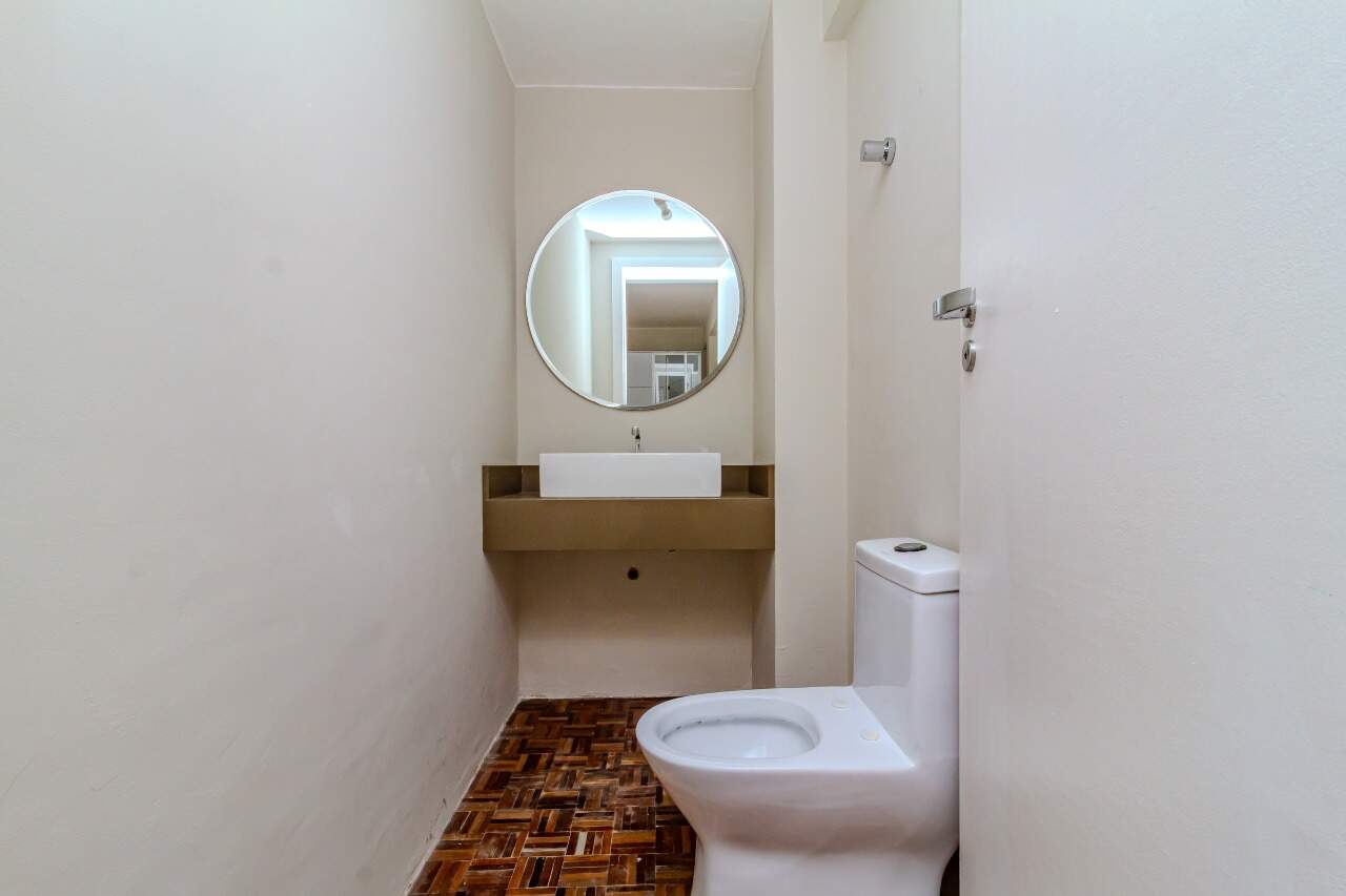 Apartamento à venda no Pioneiros: