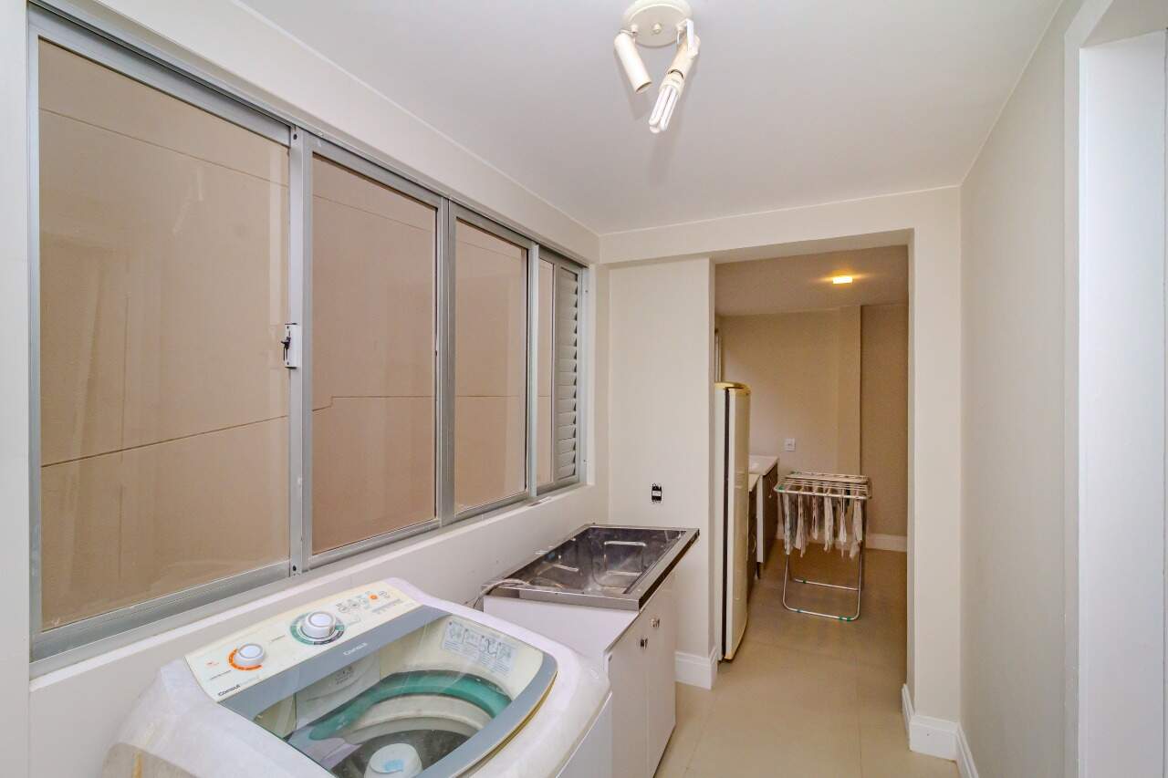 Apartamento à venda no Pioneiros: