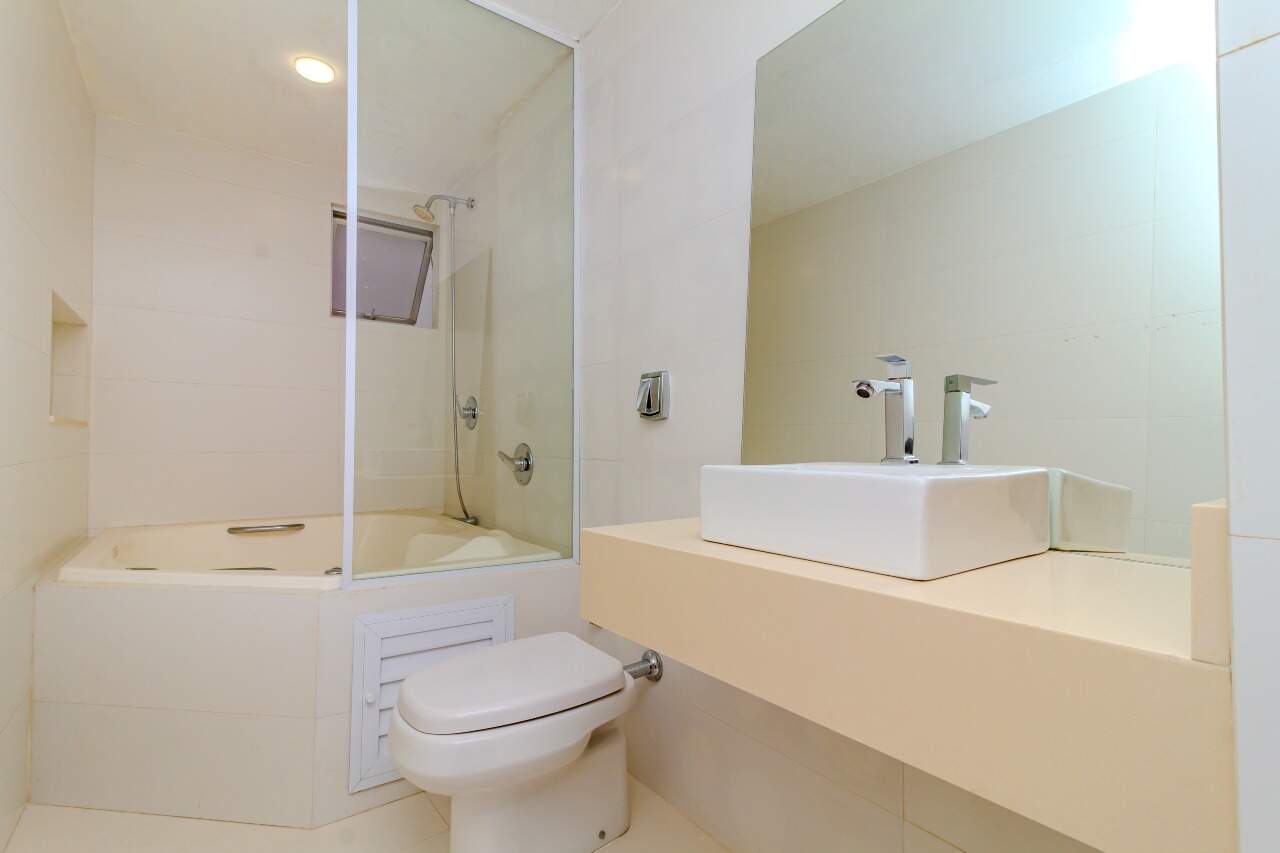 Apartamento à venda no Pioneiros: