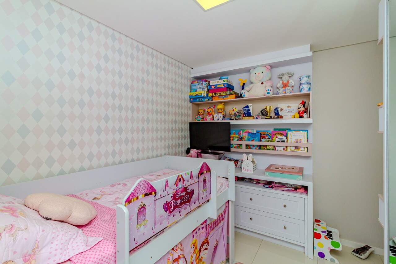 Apartamento diferenciado à venda no Centro: 