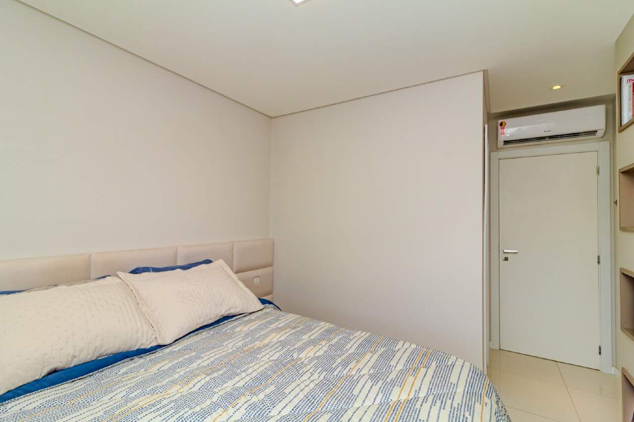 Apartamento diferenciado à venda no Centro: 