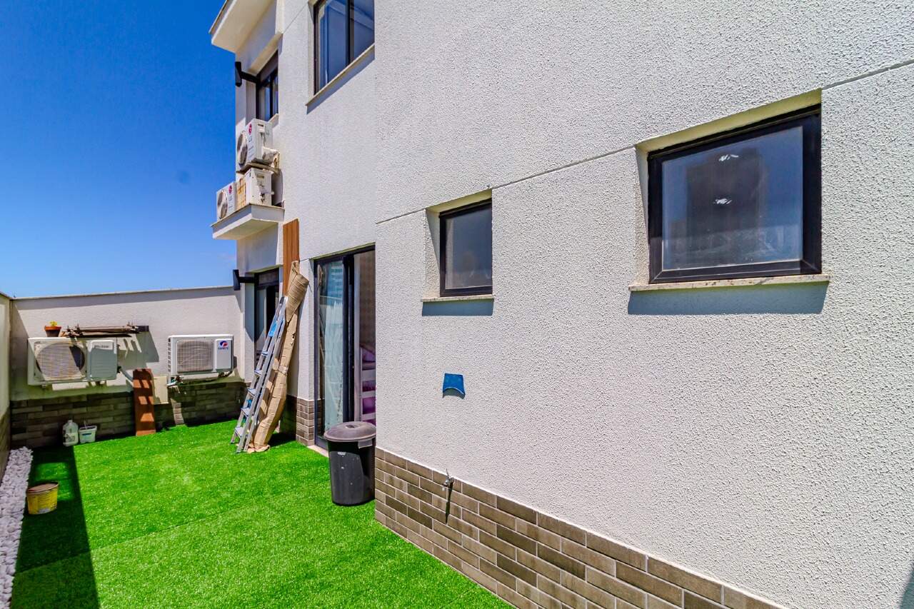 Apartamento diferenciado à venda no Centro: 