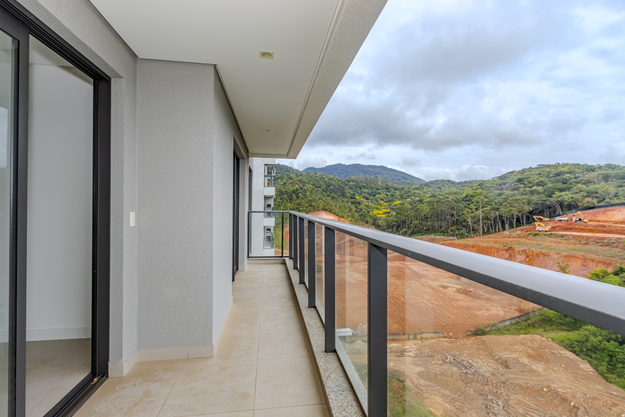 Apartamento à venda no Praia Brava: