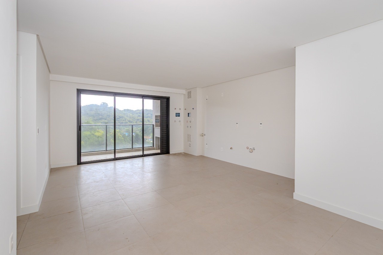 Apartamento à venda no Praia Brava: 