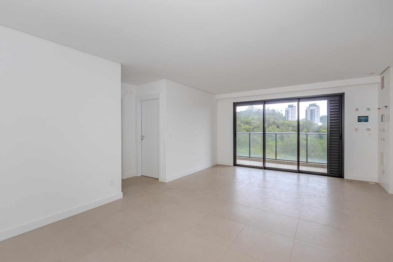 Apartamento à venda no Praia Brava: 