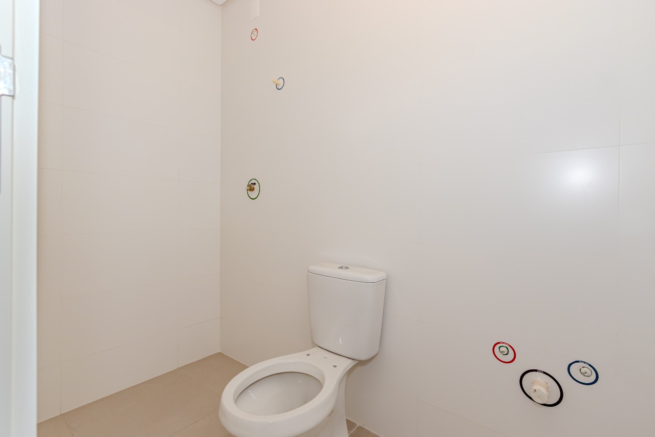 Apartamento à venda no Praia Brava: