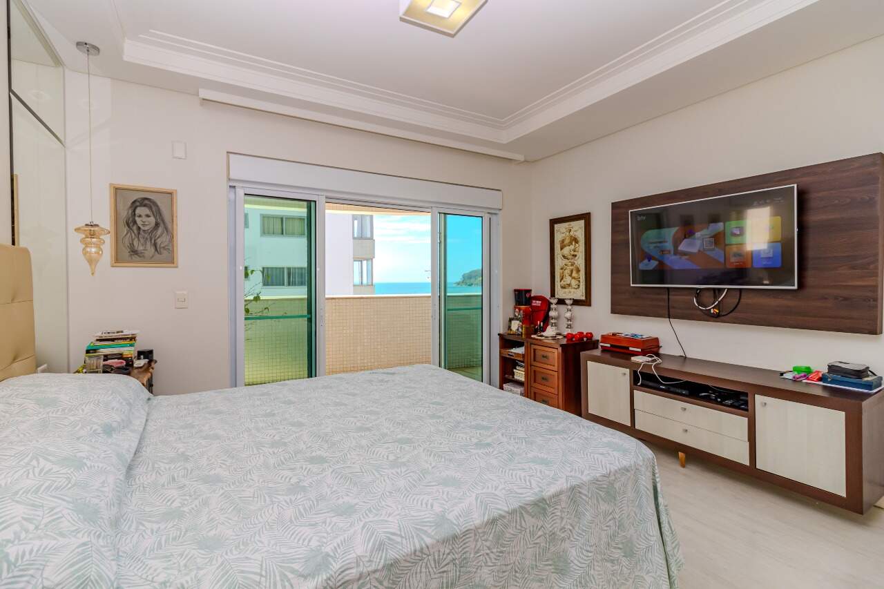 Apartamento diferenciado à venda no Centro: 
