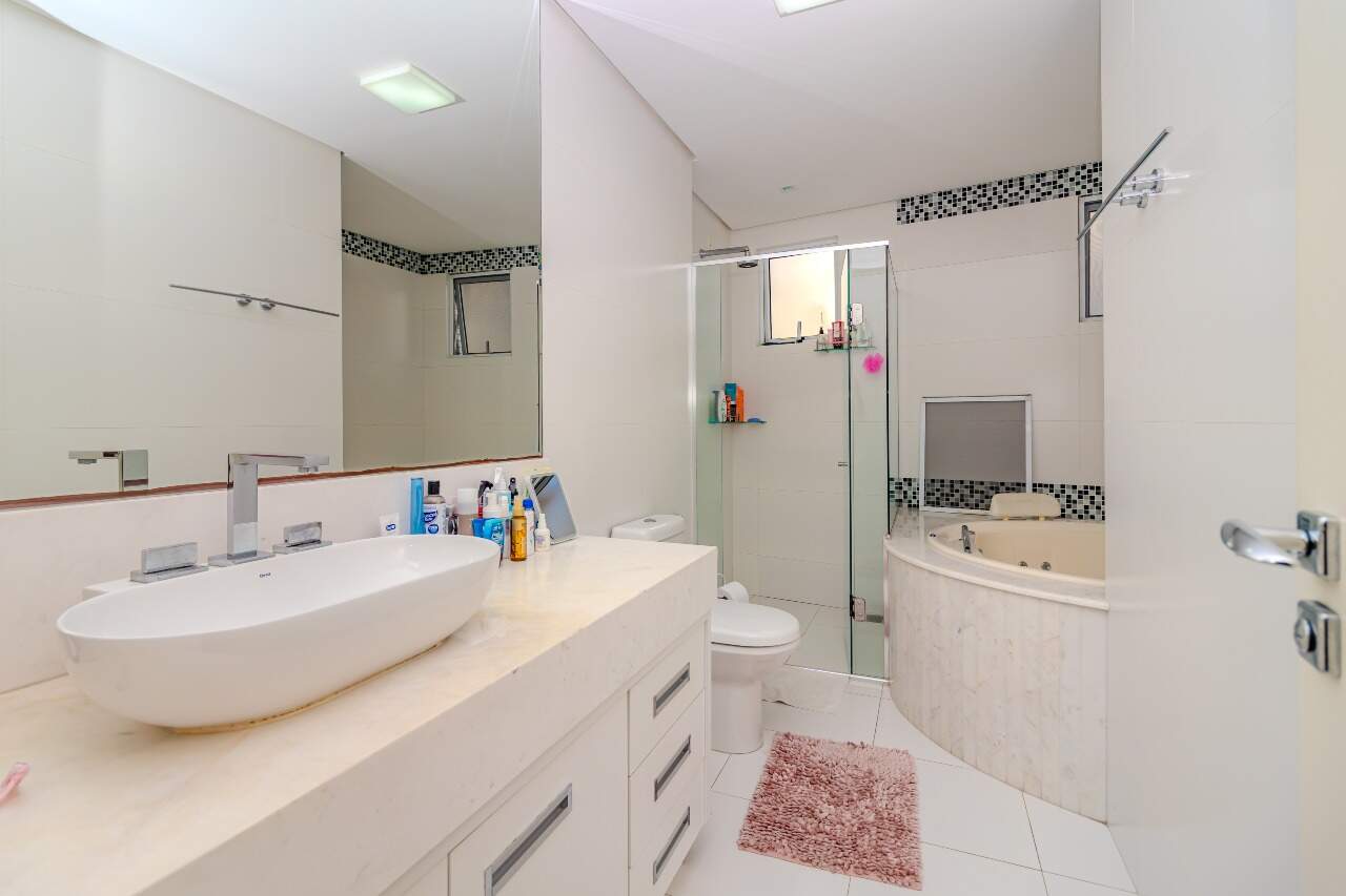 Apartamento diferenciado à venda no Centro: 