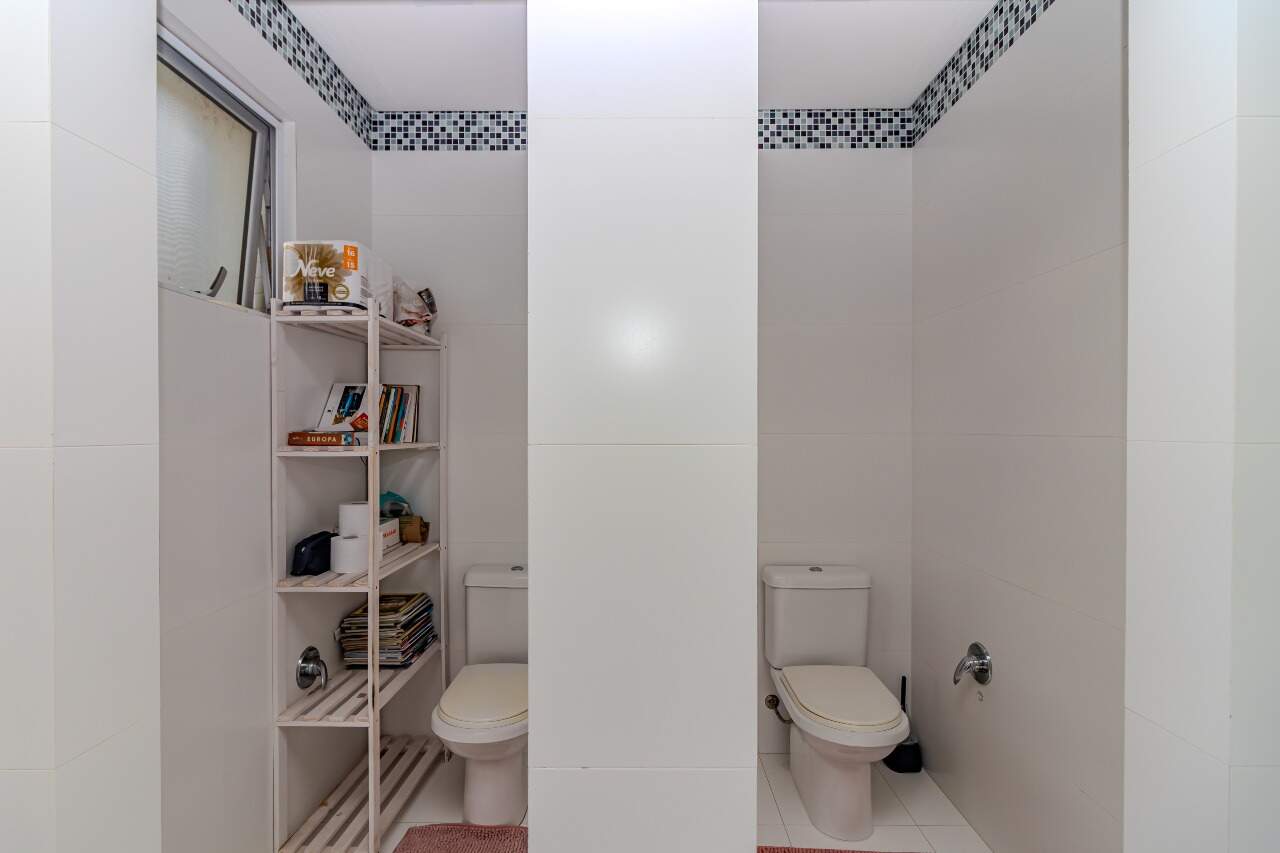Apartamento diferenciado à venda no Centro: 