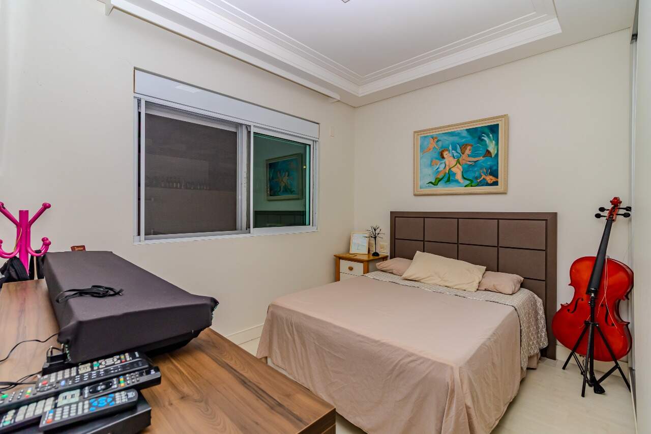Apartamento diferenciado à venda no Centro: 