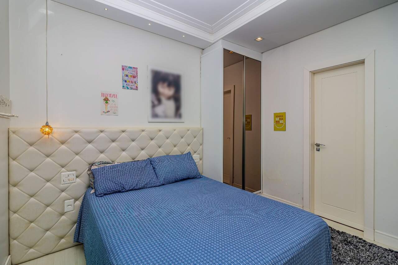 Apartamento diferenciado à venda no Centro: 