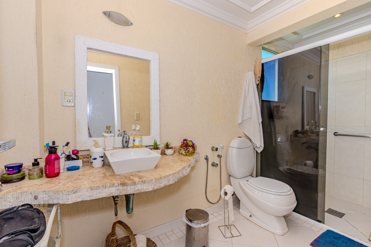 Cobertura à venda no Cabeçudas: 