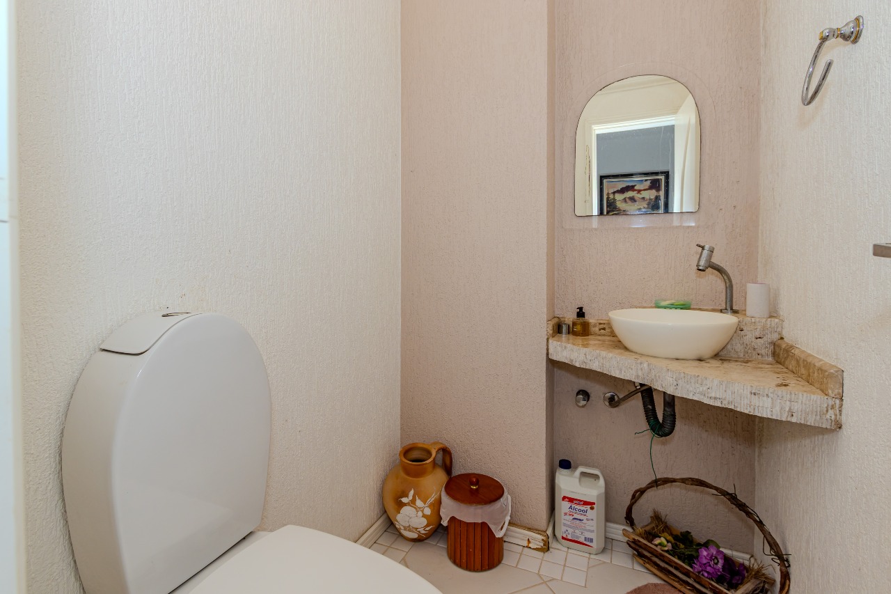 Cobertura à venda no Cabeçudas: 