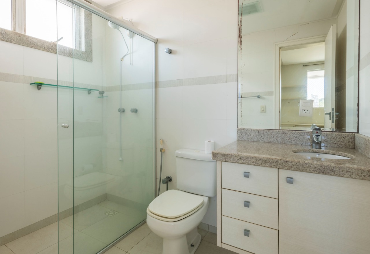 Cobertura à venda no Fazenda: 