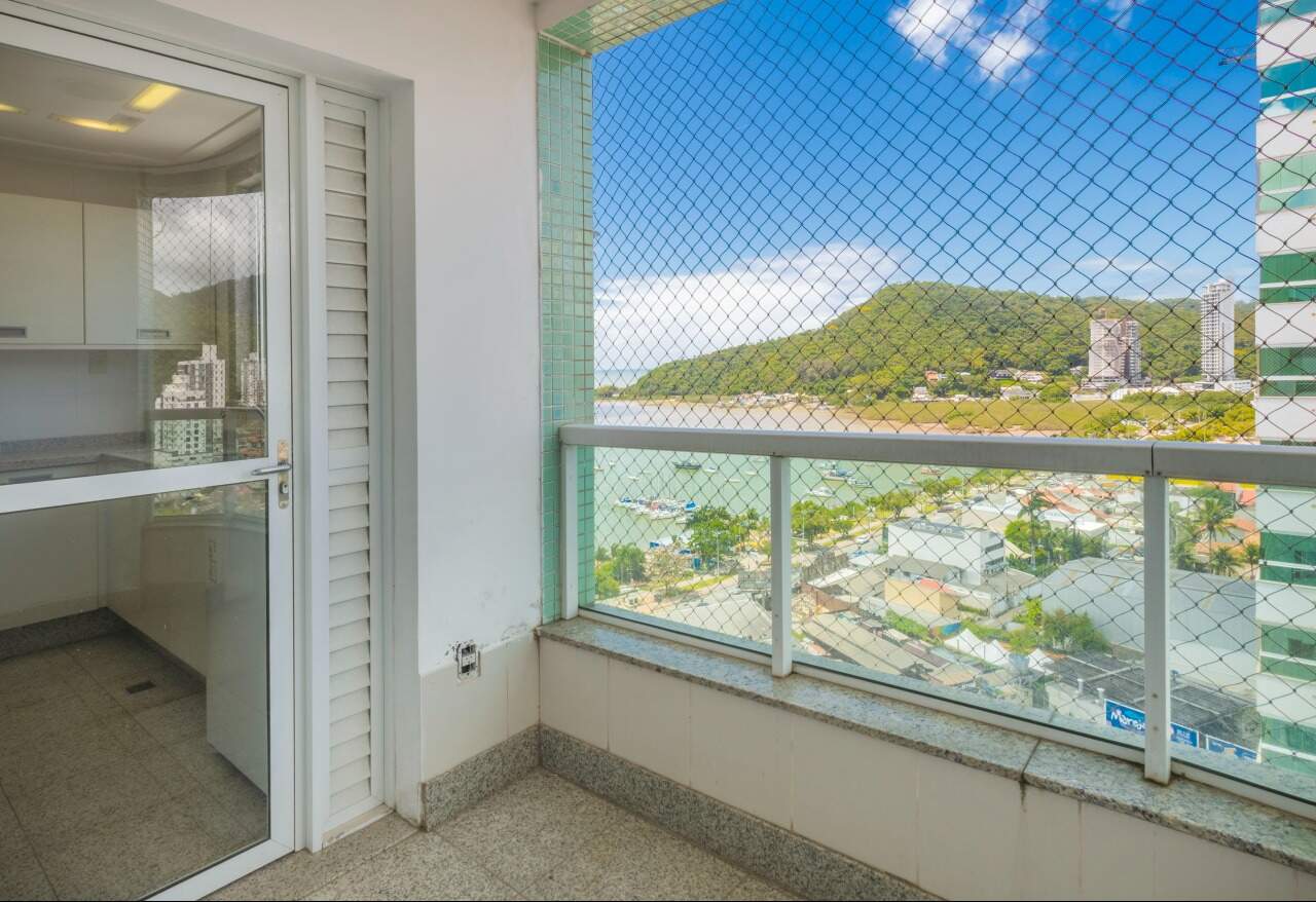 Cobertura à venda no Fazenda: 