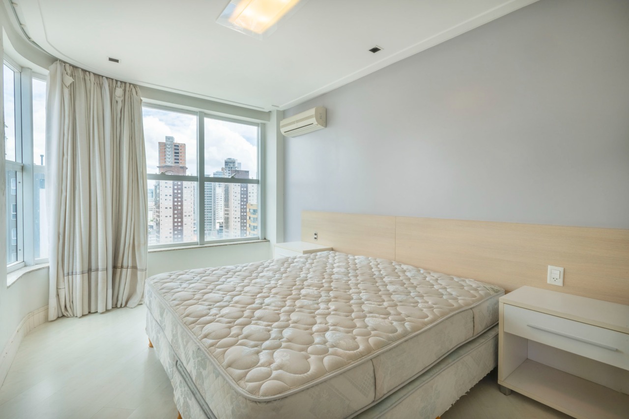 Cobertura à venda no Fazenda: 