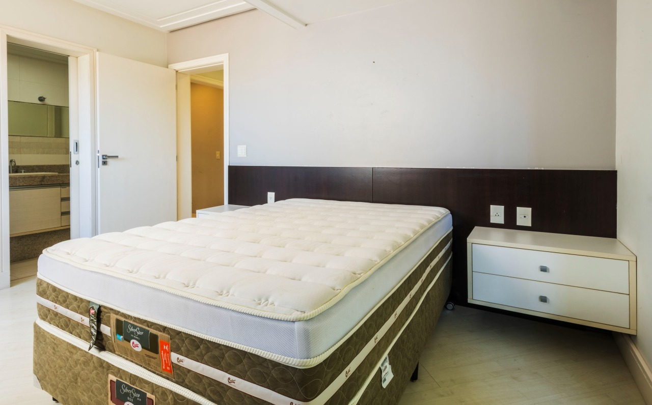 Cobertura à venda no Fazenda: 