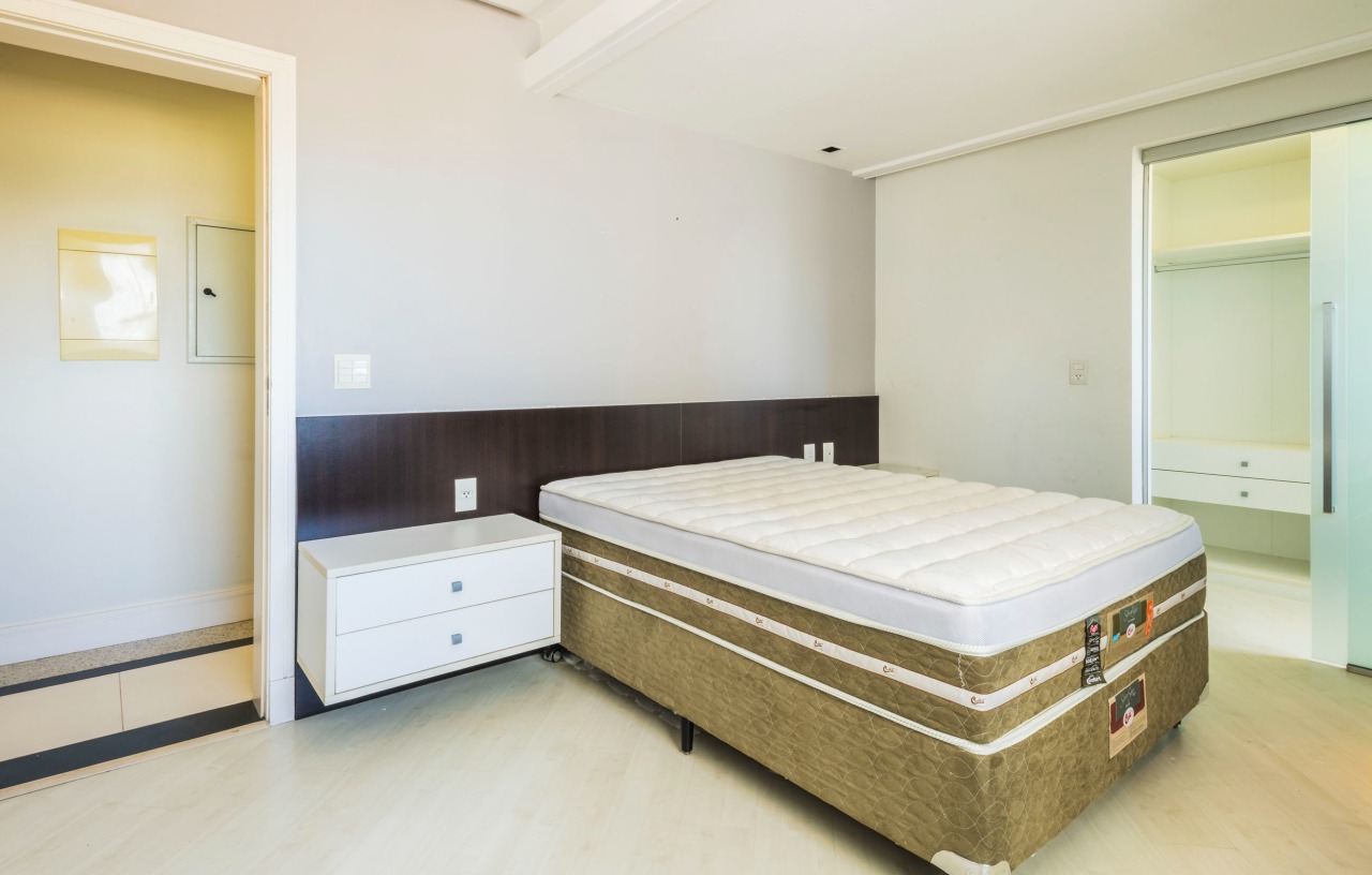 Cobertura à venda no Fazenda: 