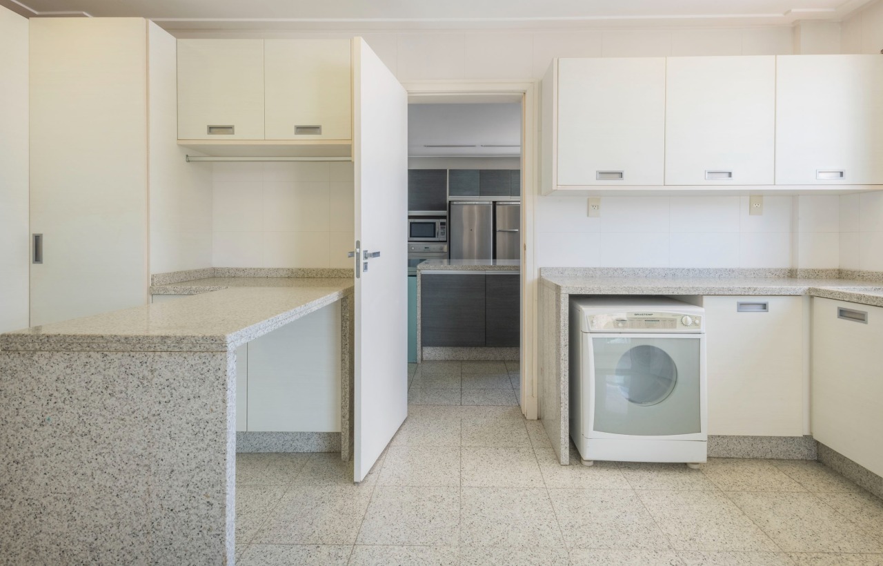 Cobertura à venda no Fazenda: 