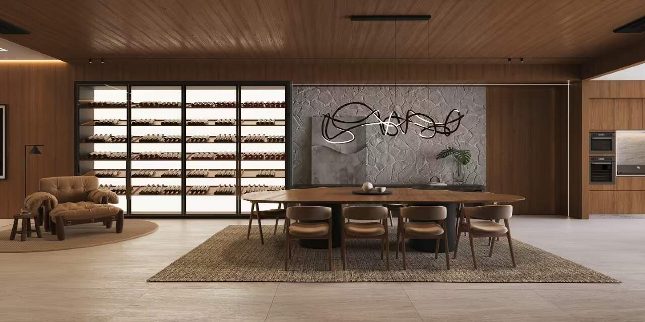 Apartamento à venda no Barra Sul: 