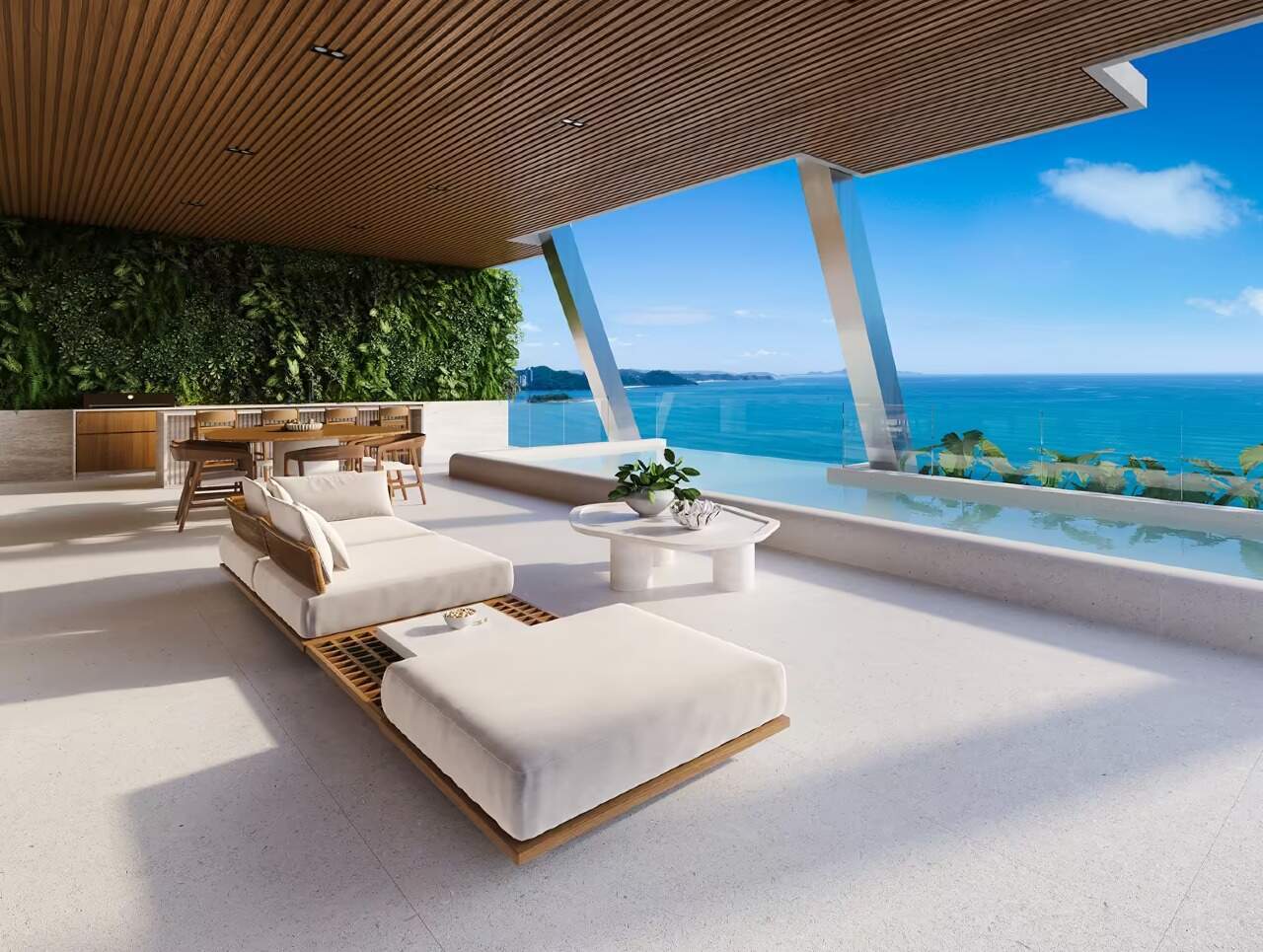 Apartamento à venda no Barra Sul: 