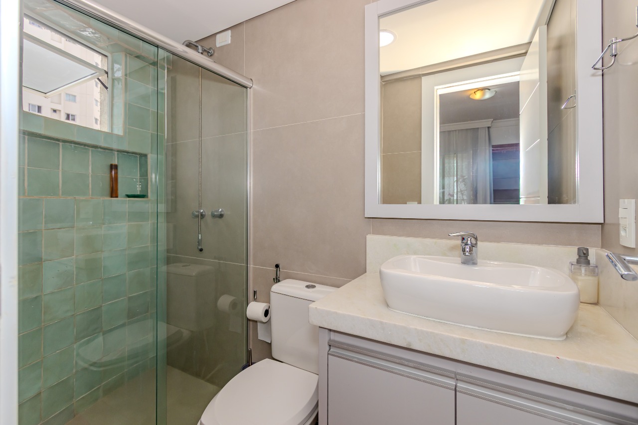 Apartamento à venda no Pioneiros: 