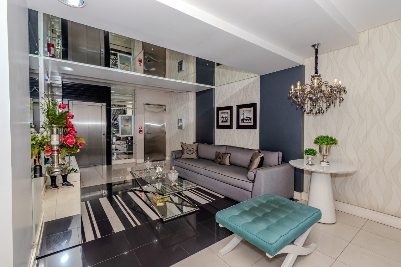 Apartamento à venda no Pioneiros: 