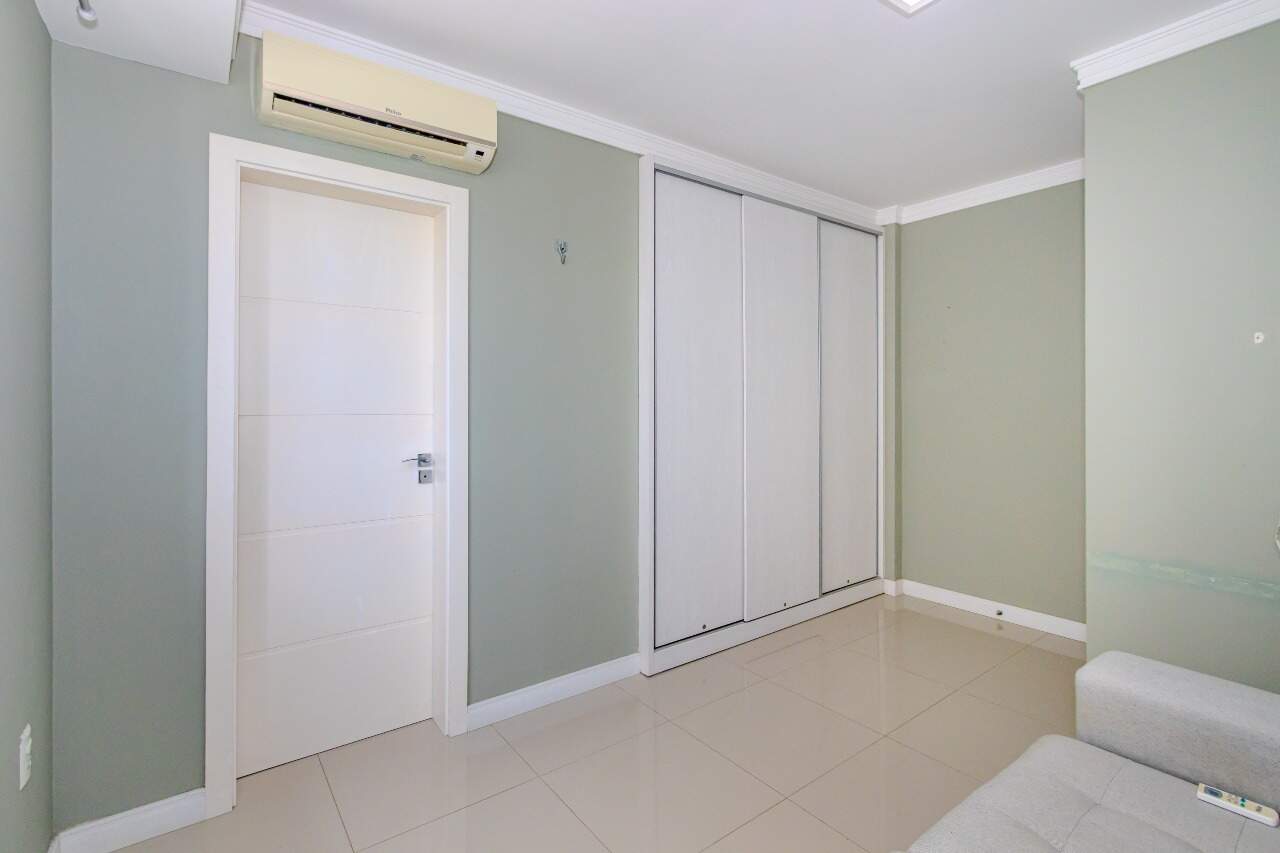 Apartamento à venda no Praia Brava: 