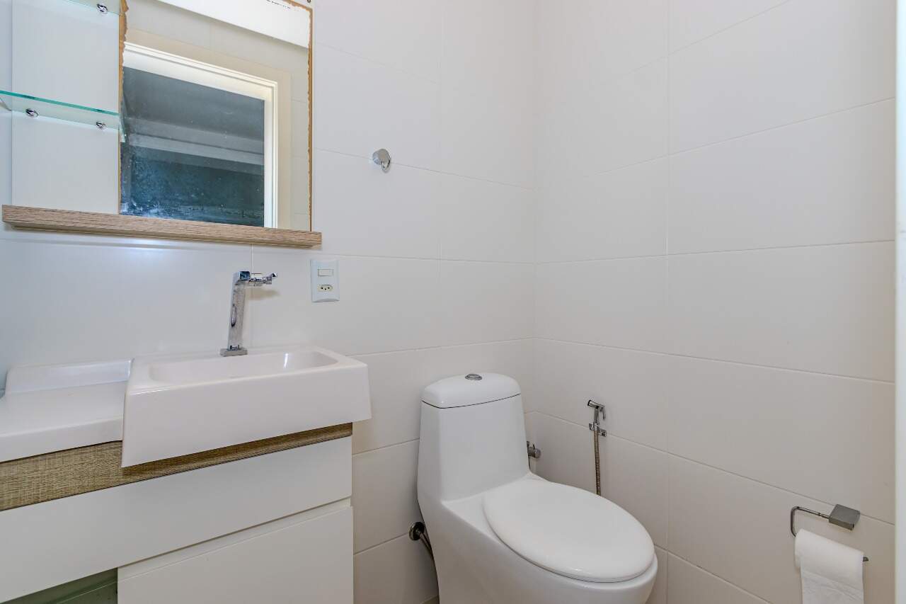 Apartamento à venda no Praia Brava: 