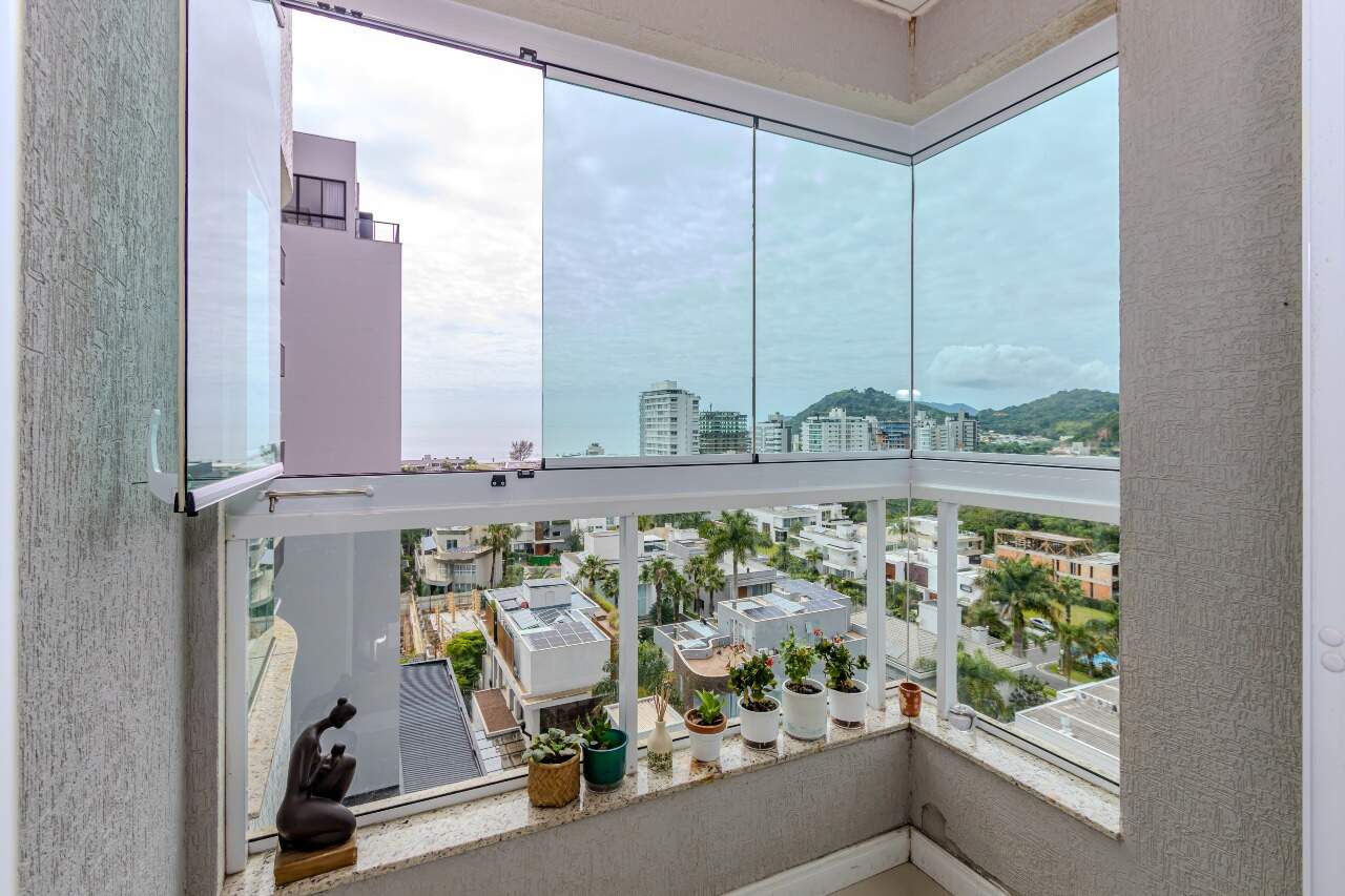 Apartamento à venda no Praia Brava: 