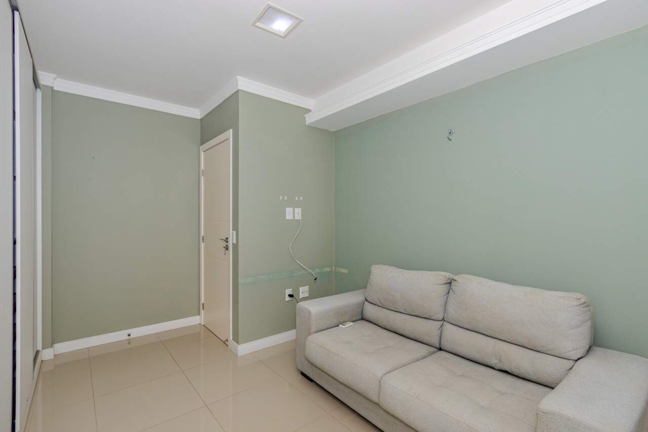 Apartamento à venda no Praia Brava: 