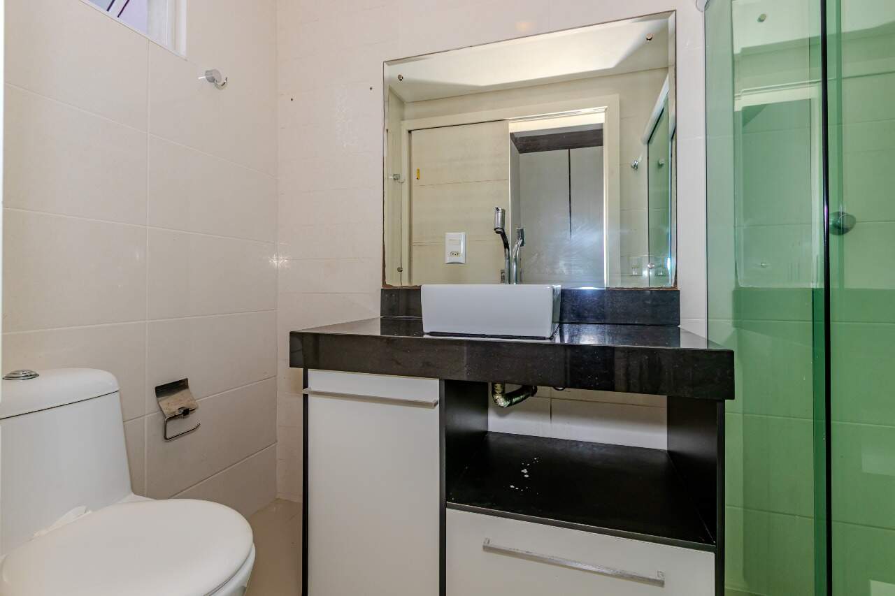 Apartamento à venda no Praia Brava: 