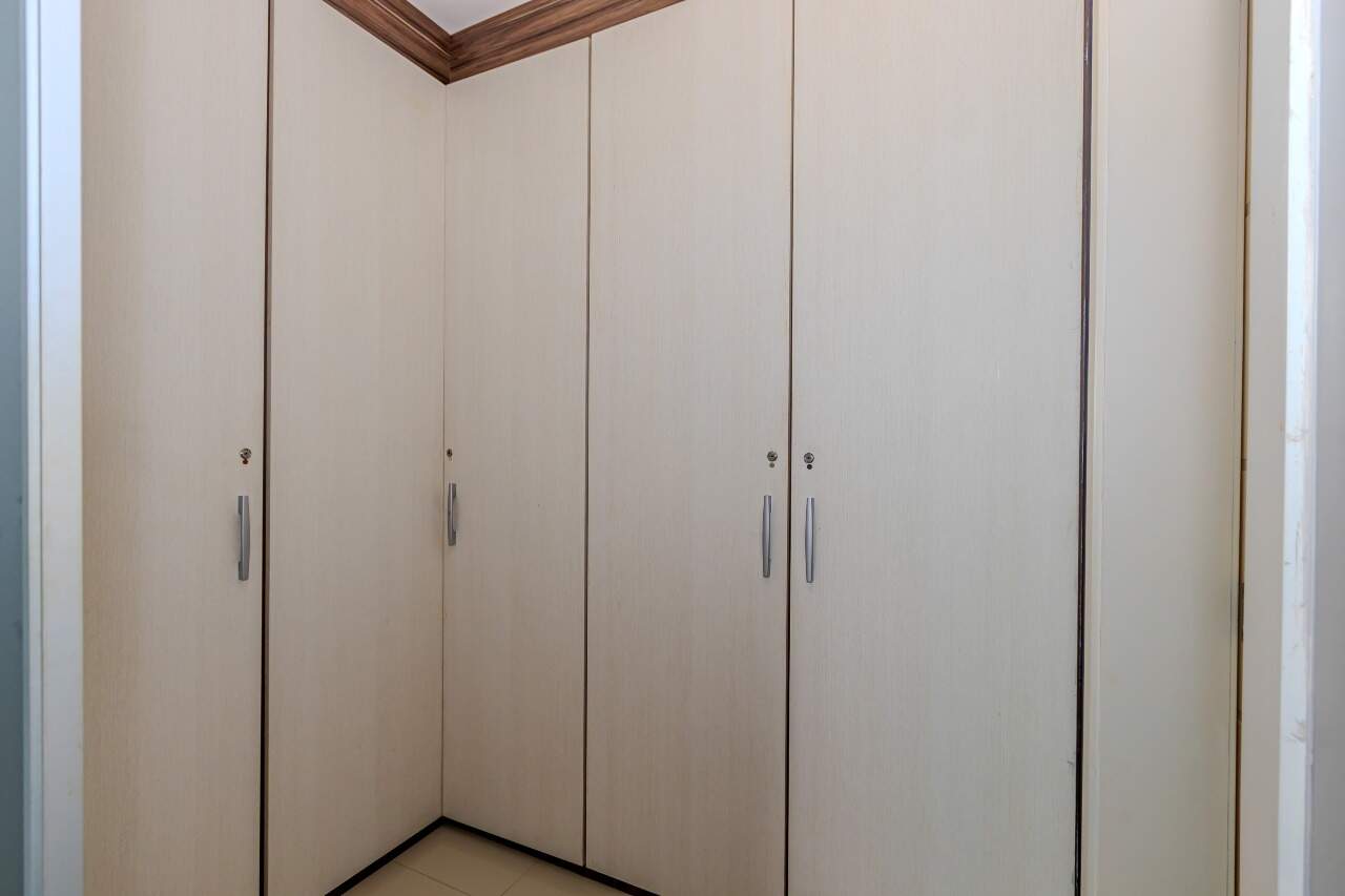 Apartamento à venda no Praia Brava: 