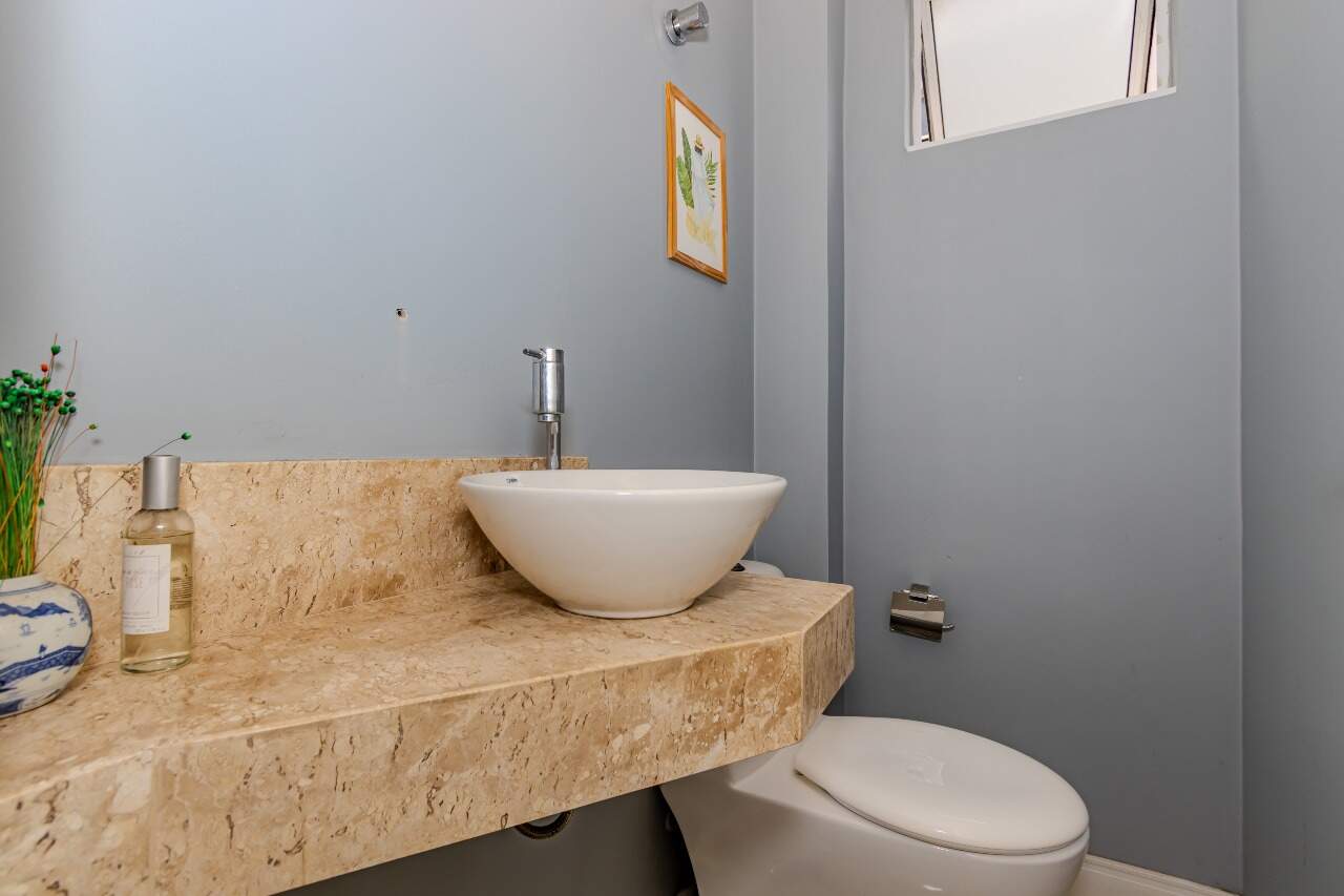 Apartamento à venda no Praia Brava: 