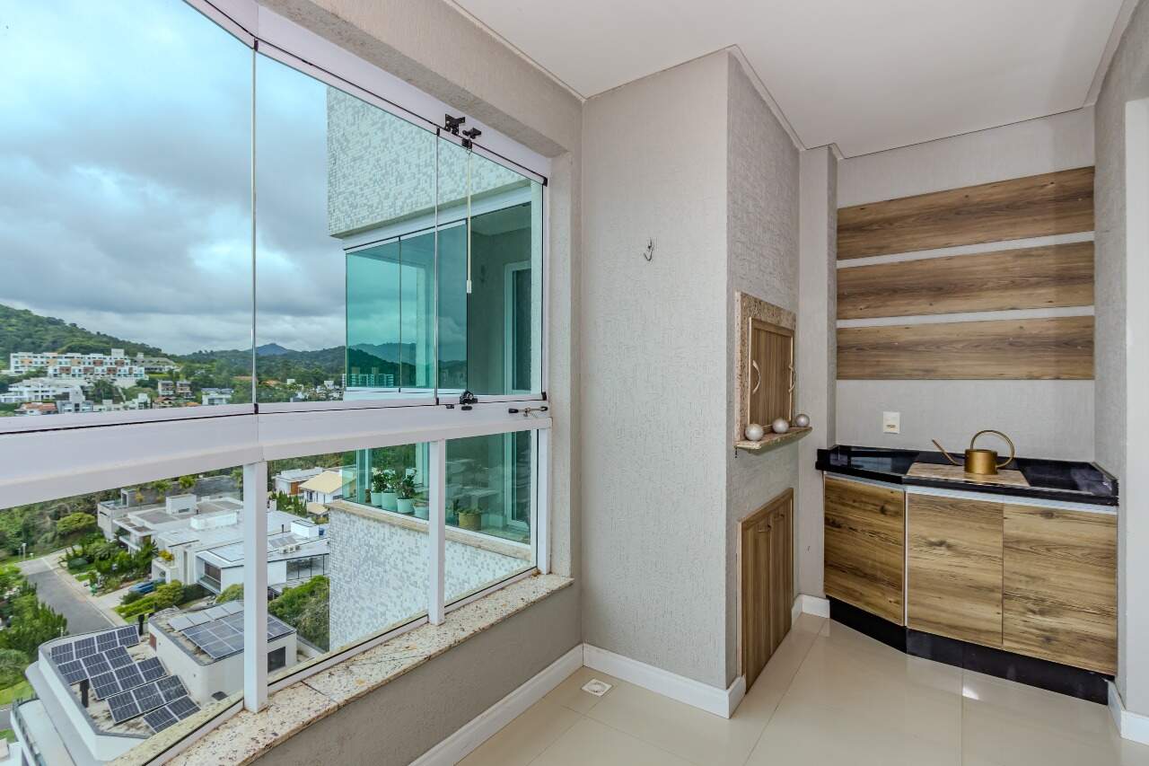 Apartamento à venda no Praia Brava: 