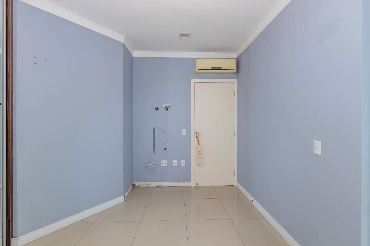 Apartamento à venda no Praia Brava: 