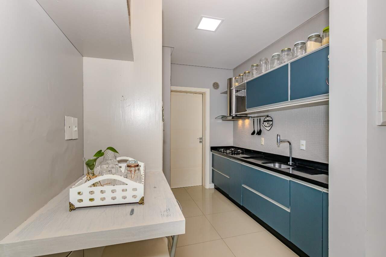 Apartamento à venda no Praia Brava: 